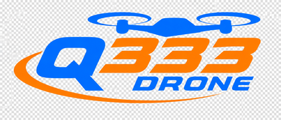 q333 drone